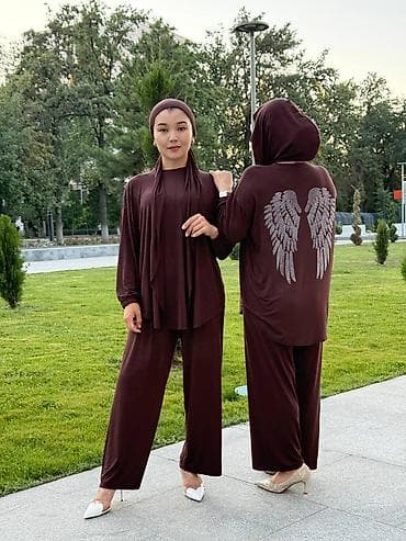 Личные вещи: Тройка Калифорния 1200с🔥🔥🔥 Женил,жумшаксулкулдойт — 2