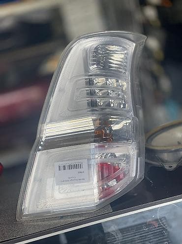 Задний правый стоп-сигнал Honda 2010 г., Б/у, Оригинал, Япония