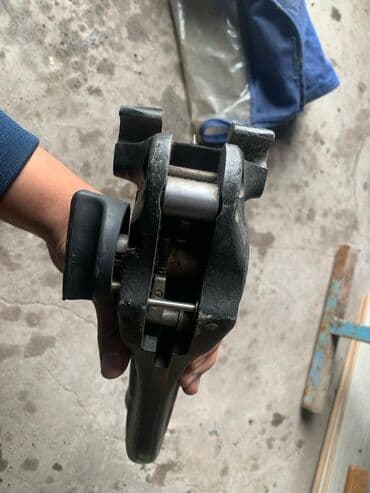 с связи с переездом: Срочно продаю фаркоп на мерседес съемный в хорошем состоянии торг при — 4