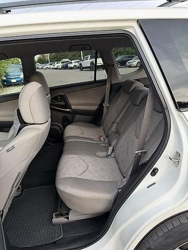мин булак: Toyota RAV4: 2010 г., 2.5 л, Автомат, Бензин, Кроссовер — 5