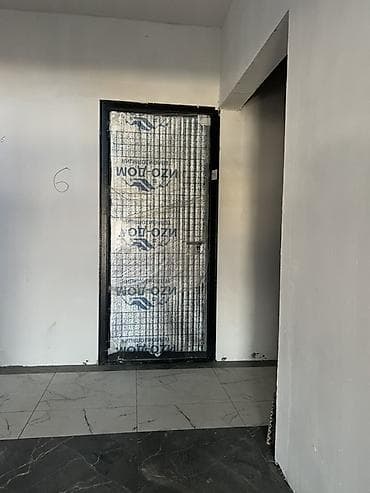 недвиж: 1 комната, 52 м², 108 серия, 6 этаж, Готовая ПСО (под самоотделку) — 6