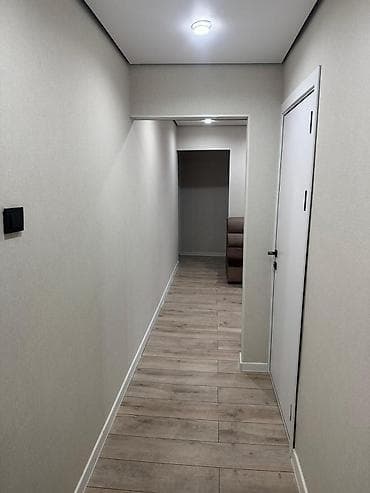 all group: 3 комнаты, 58 м², 104 серия, 5 этаж, Евроремонт — 5