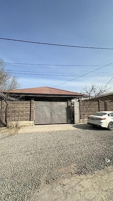 пл: 📍 Продается 2 х эт дом Город: Бишкек (район Молодая Гвардия) • 🏠 — 2