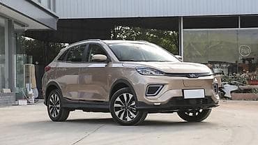 daewoo tico: Weltmeister EX5, 2021 г., В наличии — 1