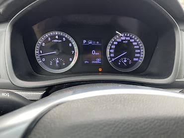 sanata d8: Hyundai Sonata: 2022 г., 2 л, Автомат, Газ, Седан — 10