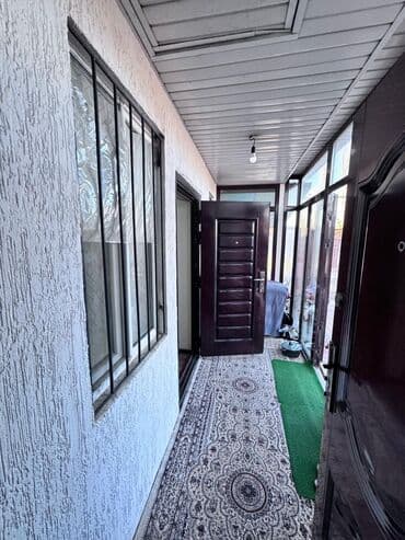 Дом, 60 м², 3 комнаты, Риэлтор, Косметический ремонт — 8