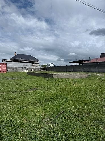 8 соток, Для строительства, Договор купли-продажи