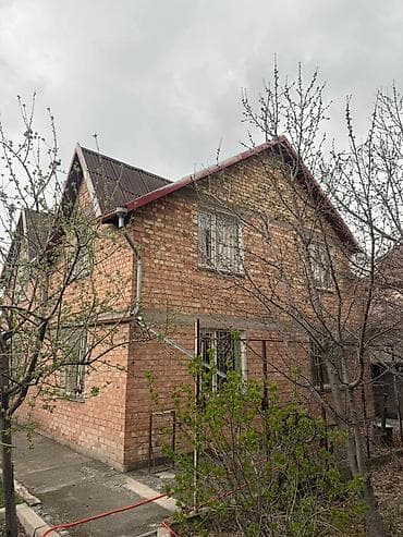mega hous: 🏡 Продаётся Дом 4сот 5ком 📍 Локация: Джал 📍 Ориентир: ул — 1