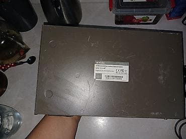 Модемдер жана тармак жабдуулары: Коммутатор TENDA TEF1016D 16-Port Desktop Switch (16UTP 100Mbps) — 4