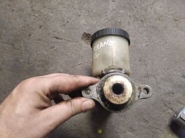 коммутаторы netis: Nissan Terrano1 тормозной цилиндр, Ниссан Террано1 тормозной цилиндр — 3