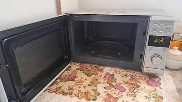 smart box: Микроволновка — 2