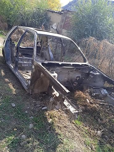 советский ключ: Volkswagen Golf: 2026 г. — 2