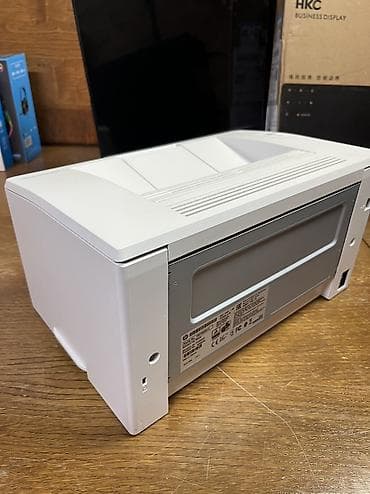 Принтеры: Продаю принтер от HP Pro M102a В состоянии нового Быстро и четко — 4