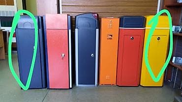 Үй жана бакча: Ворота ремонт автоматики Сервисный центр Автоматических ворот. Ремонт — 3