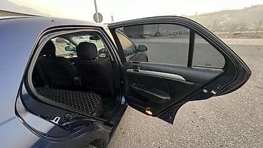 Honda Inspire: 2003 г., 3 л, Автомат, Бензин, Седан — 9