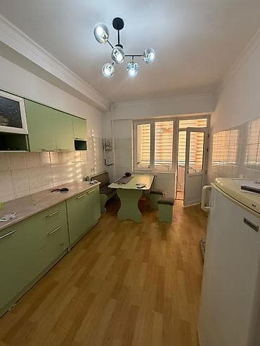 cap stroy city: 2 комнаты — 5