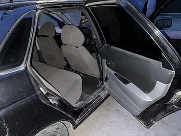 step vagon: ВАЗ (ЛАДА) Priora: 2007 г., 1.6 л, Ручные, Бензин, Седан — 8