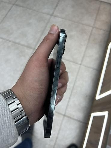 iphone 7 pro: IPhone 13 Pro Max, 256 ГБ, Alpine Green — 8