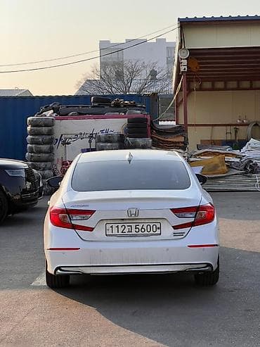 машины в рассрочку без первоначального взноса бишкек: Honda Accord: 2019 г., 2 л, Вариатор, Гибрид, Седан — 5