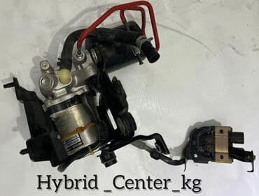 аккумулятор для грузовых: Насос абс блока #гидро аккумулятор Подходит на такие как  — 2