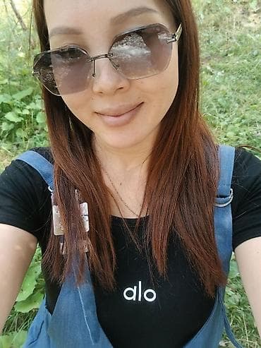 Такси, логистика, доставка: Требуется Няня — 1