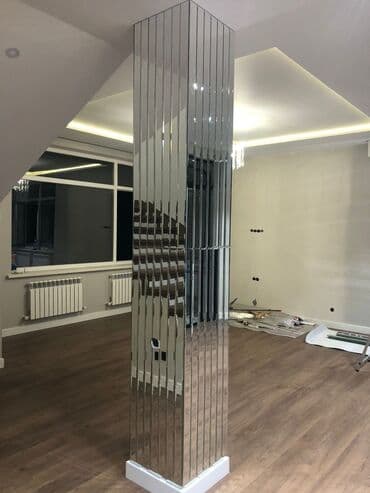 зеркала токмок: Зеркальное панно в бишкеке замер установка доставка срок — 17