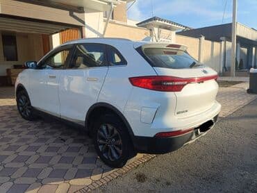 weltmeister ex5 отзывы: Weltmeister EX5, 2021 г., 138000 км, Передний, В наличии — 6