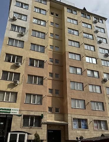 квартира савхоз фрунзе: 2 комнаты, 44 м², 108 серия, 6 этаж, Евроремонт — 9