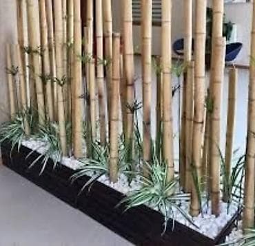 Садовая мебель: Декор для дома и сада — 9