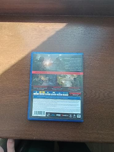 Игра для PlayStation 4: Aliens: Fireteam Elite (диск Blu‑ray в — 3