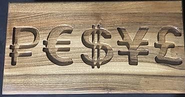 страстные яйца: Шкатулки из дерева ручной работы — 7