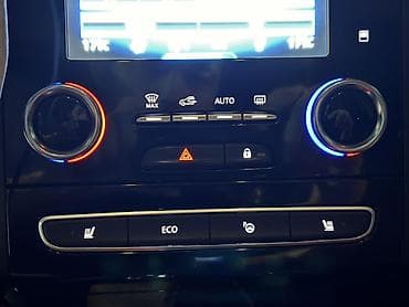 reno duster: Renault QM6: 2019 г., 2 л, Автомат, Газ, Кроссовер — 8