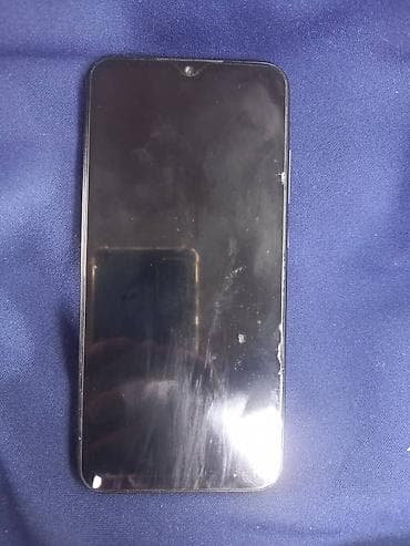 ноут: Redmi, Redmi Note 8, цвет - Черный — 1