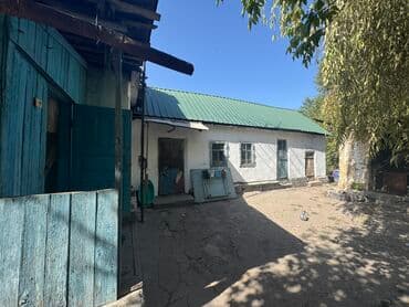 дом на рассрочку бишкек: Үй, 70 кв. м, 3 бөлмө, Менчик ээси, Эски ремонт — 7