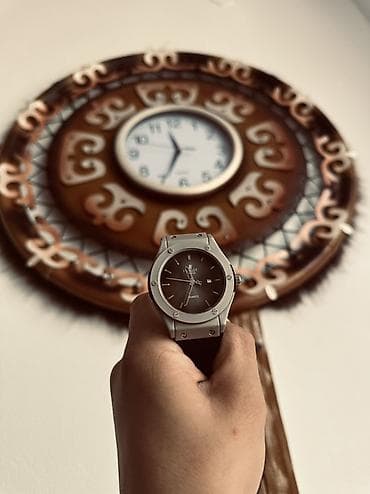 Классические часы часы, Hublot, Швейцария, Унисекс