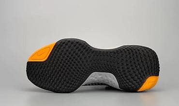 ремонт samsung: Мужские кроссовки, 42.5, Nike, Новый, цвет - Серый — 5