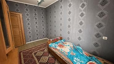 квартира ипотеку: 3 комнаты, 60 м², 105 серия, 3 этаж, Евроремонт — 6