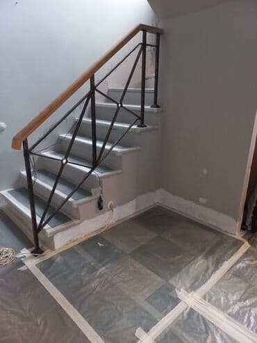 установка газового оборудования бишкек: Ремонт под ключ | Квартиры Больше 6 лет опыта — 23