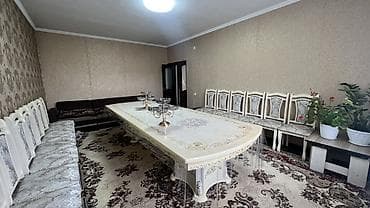 Мебель: Продается стол со стульями (16шт) — 2
