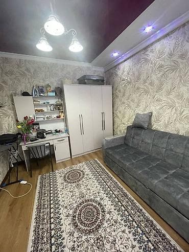 Үй сатып алам: Үй, 105 м², 3 бөлмө, Евро оңдоо — 6