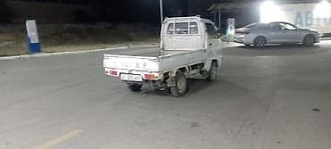 пикап хонда: Легкий грузовик, Daewoo, Стандарт, До 1 т, Б/у — 2