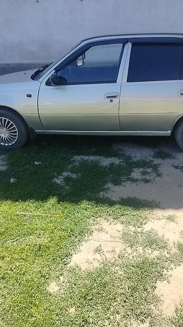 Транспорт: Daewoo Nexia: 2009 г., 1.6 л, Механика, Бензин, Седан — 3