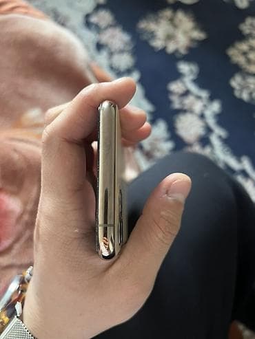 redmi note 4pda: IPhone 11 Pro, Б/у, 64 ГБ, Золотой, 100 % — 6