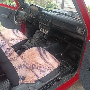 нива бу цена: ВАЗ (ЛАДА) 4x4 Нива: 1983 г., 1.6 л, Механика, Бензин, Внедорожник — 4
