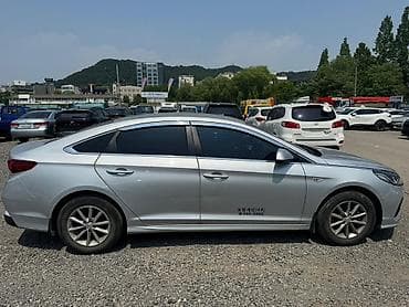 кормашка соната: Hyundai Sonata: 2020 г., Седан — 8