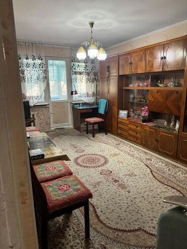 2 комнаты, 43 м², 104 серия, 3 этаж, Евроремонт at lalafo.kg 2 комнаты, 43 м², 104 серия, 3 этаж, Евроремонт