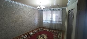 flat osh: Сдаётся комната в квартире. 8мкр - Просторная светлая комната с окном — 9