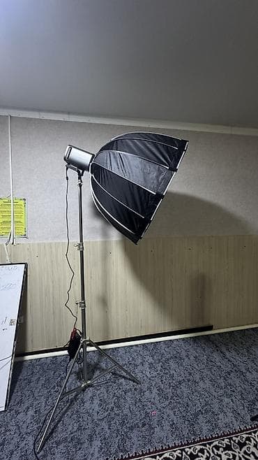 студия комната: Создаем качественный видеоконтент "под ключ" для вашего бизнеса, блога — 4