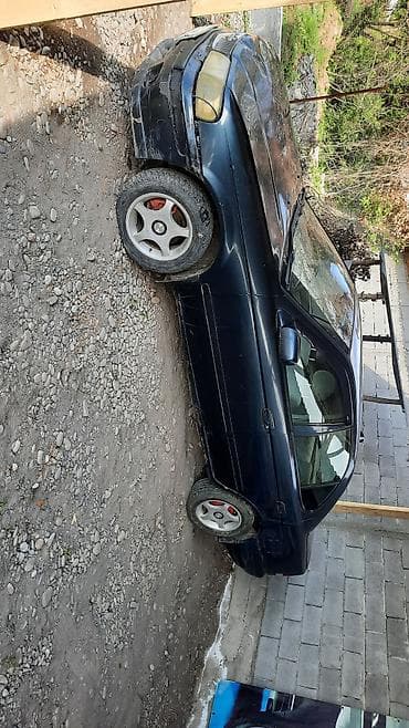 гур ниссан примера: Nissan Sunny: 1999 г., Автомат, Седан — 2