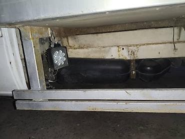 ролики спринтер: Легкий грузовик, Mercedes-Benz, Стандарт, 3 т, Б/у — 9